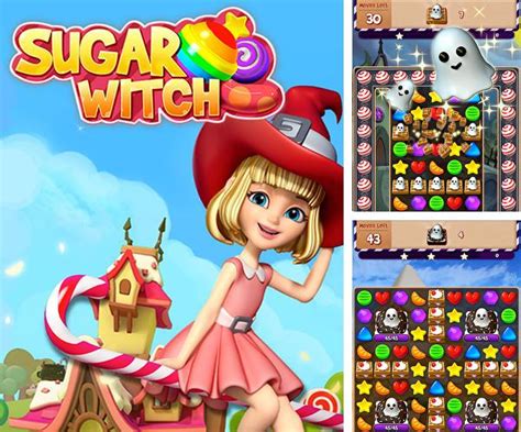 Halloween Witch Connect For Android Download Apk Free