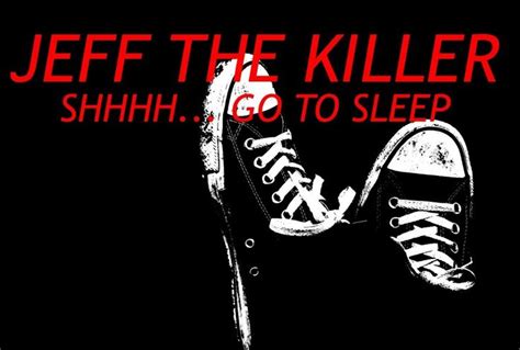 Sleep Wallpaper Jeff The Killer Anime Jeff The Killer Go To Sleep