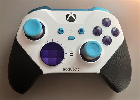 Lets See Your Custom Xbox Controllers Rxboxseriesx