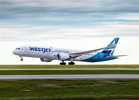 Westjet Lanzará Su Primer Servicio Desde Calgary A Londres Heathrow