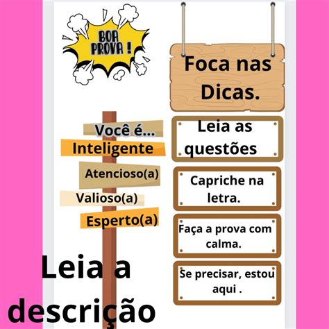 Incentivos De Boa Prova