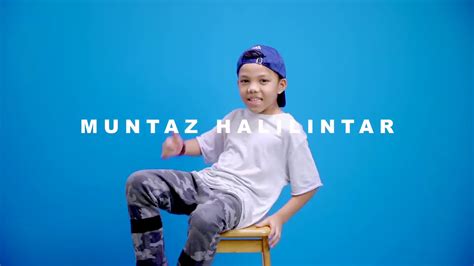 11 Fakta Muntaz Halilintar Gen Halilintar Fact Youtube