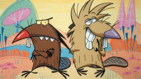 Angry Beavers Wallpapers Top Free Angry Beavers Backgrounds