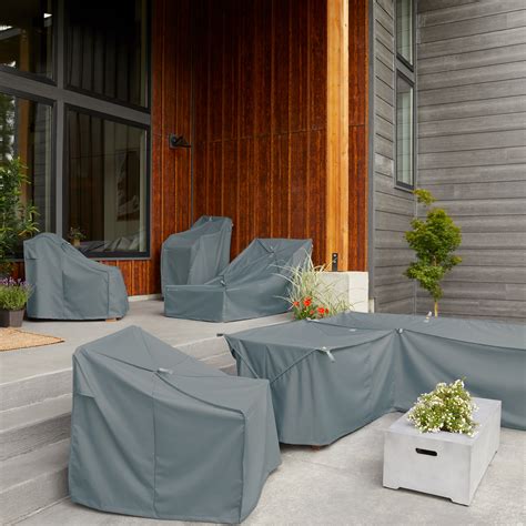 Patio Furniture Covers