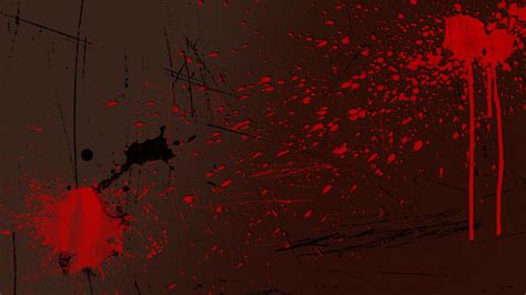 Horror Blood Wallpapers Top Free Horror Blood Backgrounds