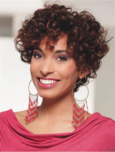 10 Inch Auburn Monofilament Wigs For Black Women
