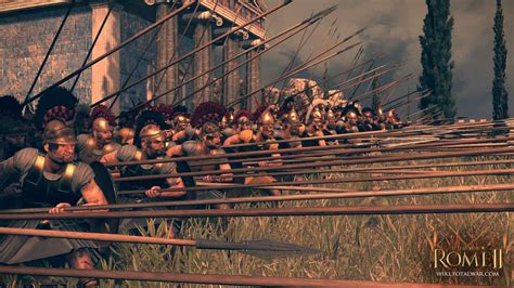 Rome 2 прохождение за рим. Total War: Rome II sales reach 800,000 copies - GameSpot