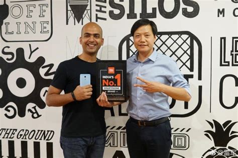 Xiaomi Overtakes Samsung As India S Largest Smartphone Maker In Q
