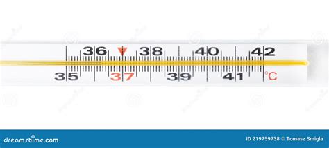 Traditional Classic Old Fashioned Mercury Thermometer Tool Celsius