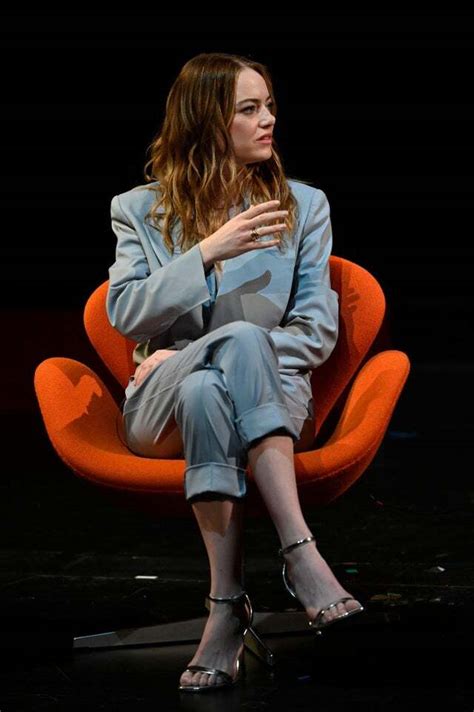Emma Stone Feet Toes Footfetish Feet Toes Footfetish Feet To Fap