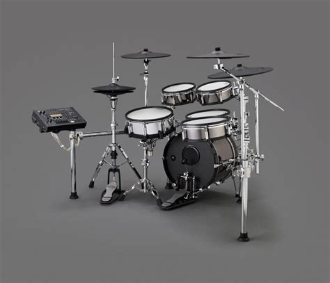 Roland Td 50kv2 V Drum Kit
