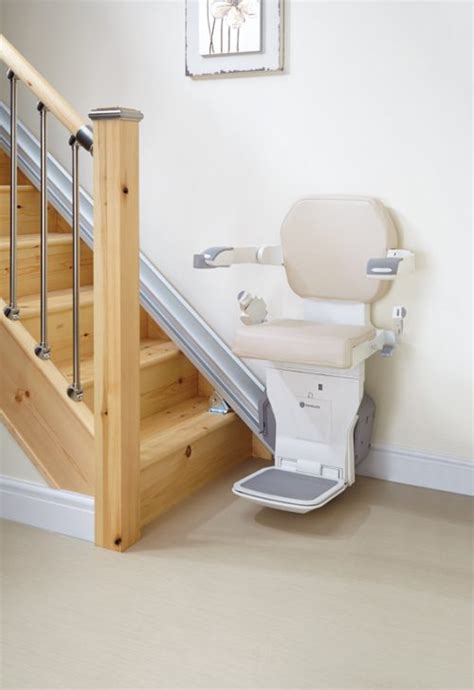 Diy Stair Lift Installation Home Access Products