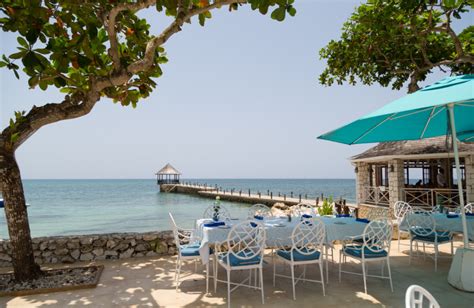 Tryall Club Jamaica Resort Reviews