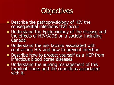 Ppt Hiv And Aids Powerpoint Presentation Free Download Id1119807
