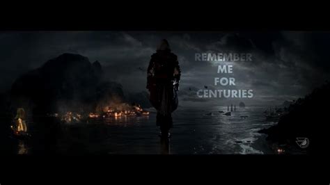 Remember Me For Centuries Assassins Creed Youtube