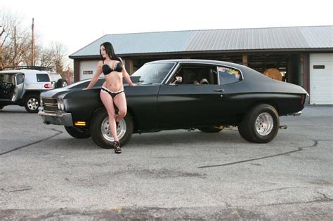 Pin by 𝐅𝐄𝐓𝐓𝟒𝐇𝐈𝐑𝐄 on CHEVELLE 2nd Gen Sexy cars 70 chevelle