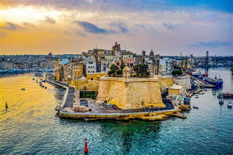 Malta Island The Complete Travel Guide Traveladvo