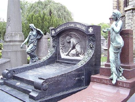 Laeken The Oldest Cemetery In Brussels Jen Smith Med Meanderings