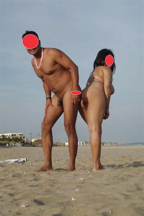 Nude Couple Daring Desi Porn Pictures