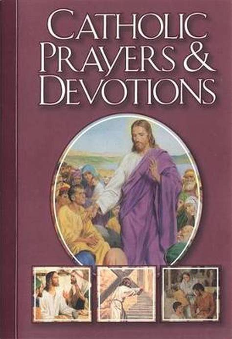 Catholic Prayers And Devotions By Rev Victor Hoagland English Paperback Book 9780882714783 Ebay