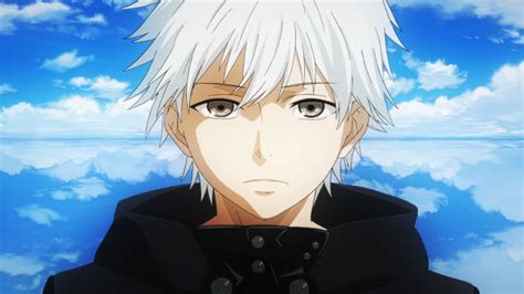 Kokobrio Kaneki Kun Wallpapers White Hair