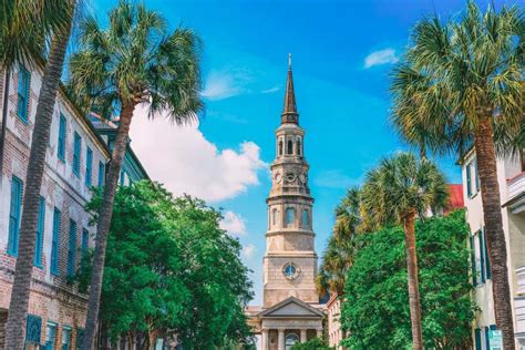 9 Best Things To Do In Charleston South Carolina Hand Luggage Only