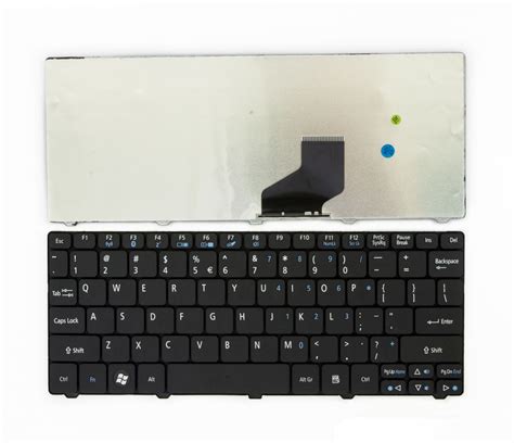 Keyboard Acer Aspire One 532h 521 522 533 D255 D255e D257 D260