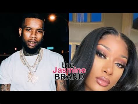 Tory Lanez Charged W Felony Assault In Megan Thee Stallion Shooting