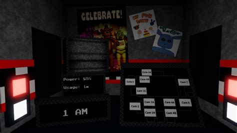 Playing Roblox Fnaf Gameplay Read Description Youtube