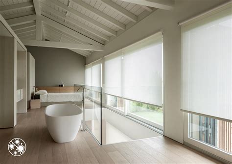 The 23 linen curtains, wood blinds, natural shades, and brass rods chosen by a group of interior designers. Coulisse introduces antiviral screen for window coverings ...