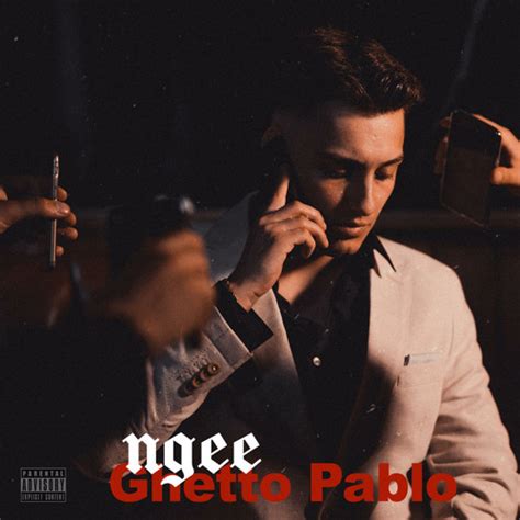 Stream Ghetto Pablo By Ngee Listen Online For Free On Soundcloud