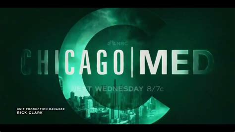 chicago med season 8 episode 17 promo hd youtube