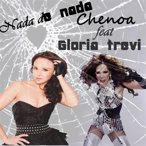 Chenoa Y Gloria Trevi By Elklau On Deviantart