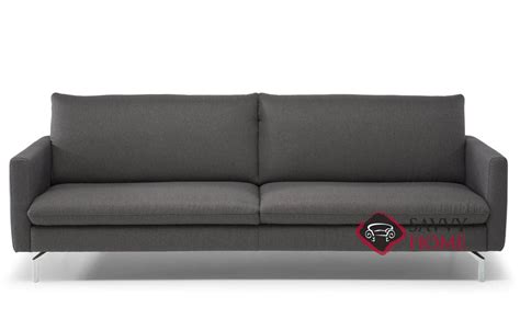 Beautiful natuzzi 3 piece sofa. Premura (C083) Leather Stationary Sofa by Natuzzi is Fully ...