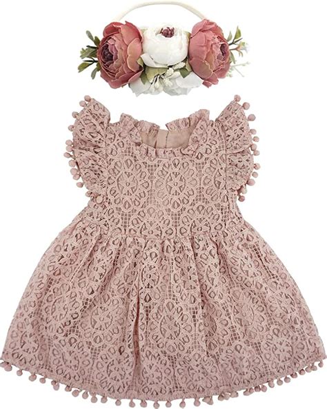 Baby Girls Special Occasion Dresses