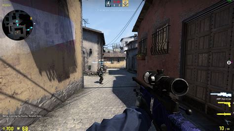 How To Show Fps In Csgo