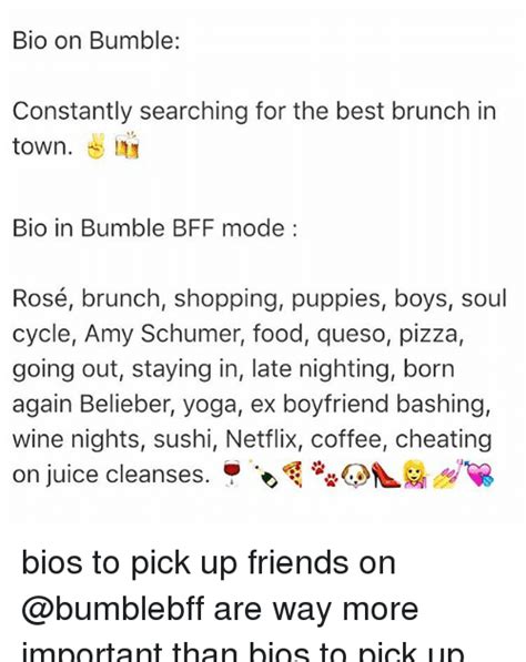 Check spelling or type a new query. Cute Matching Bios For Best Friends : VisiblyBlack.com in ...