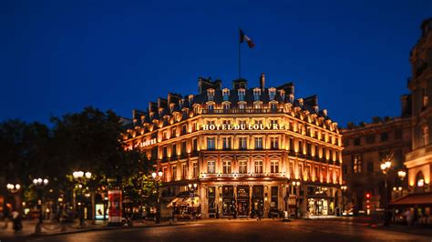 Hotel De Paris Homecare24