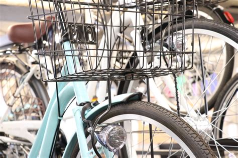 「出町柳」「百万遍」の地域no1の中古自転車在庫量！エイリン今出川京大前店（本館＆別館）ご紹介！ 京都の中古自転車・新車販売 サイクル