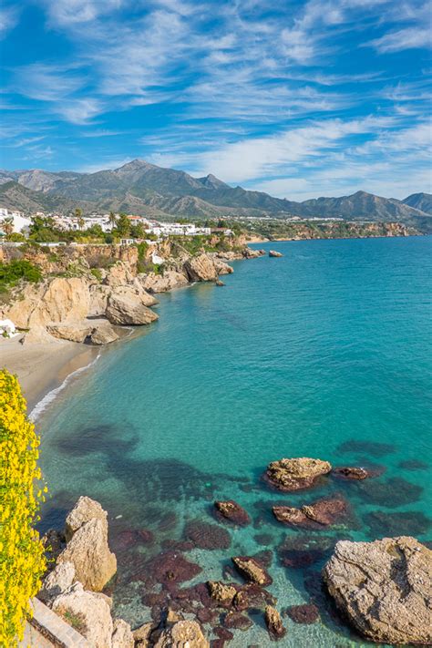 Best Things To Do In Nerja Spain — Ultimate Spain Travel Guide
