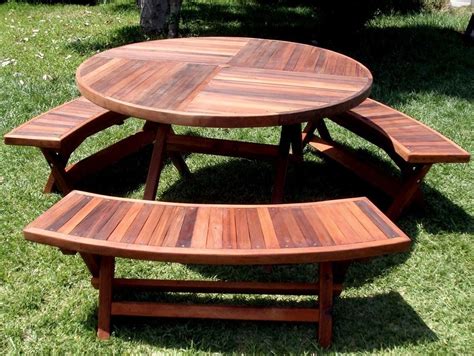 Replay 4 x 6 x 3 ft rectangular picnic table. Google Image Result for http://www.foreverredwood.com ...