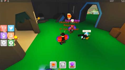 Unlock new skills, reach powerful ranks, team up with friends, venture to new islands if you're looking for codes for other games, we have a ton of them in our roblox game codes post! Códigos de Roblox Power Simulator enero de 2021: lista ...