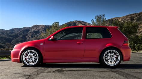 Modified 2004 Mk4 Vw R32 The Ultimate Hot Hatch Youtube