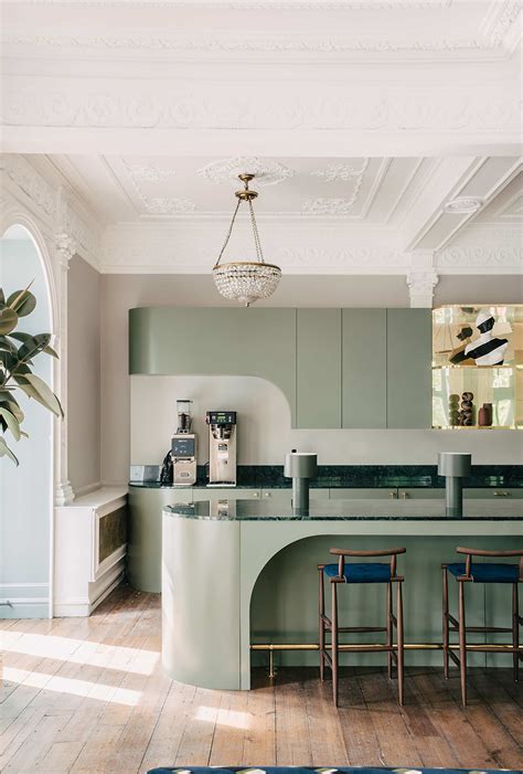 The 9 Kitchen Trends We Cant Wait To See More Of In 2020 Emily Henderson