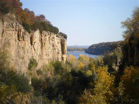 The Mines Of Spain Dubuque Ia Natural Landmarks Favorite Places