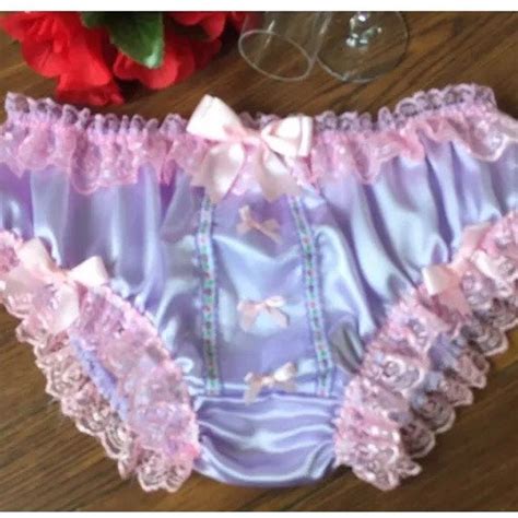 Girly Panties For Men Etsy