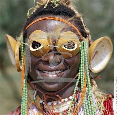 Mombasa Tribe
