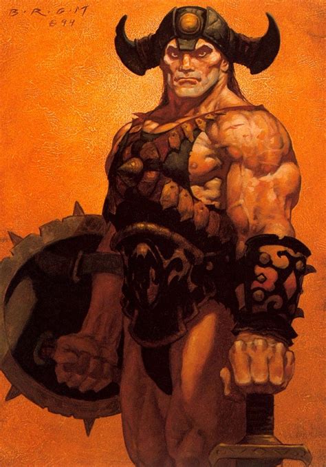 Conan The Barbarian Photo Fantasy Heroes Heroic Fantasy Fantasy Warrior Fantasy Rpg Dark