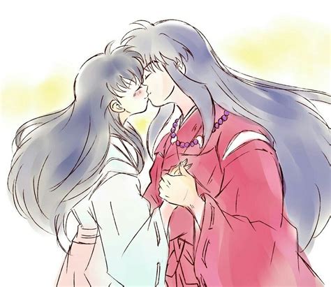 Pin By Katie Britten On Anime Manga Inuyasha Kagome And Inuyasha Inuyasha Love