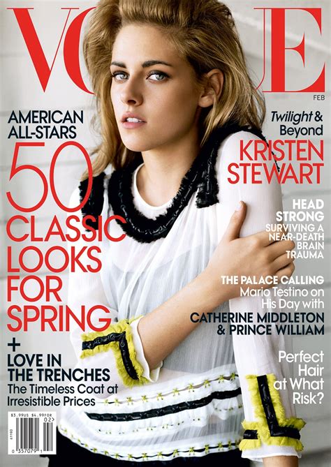 Looking Back Vogue Covers 2011 Vogue
